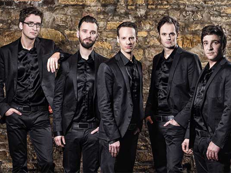 Chormusik der Extraklasse