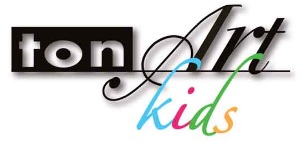 tonArt kids Logo
